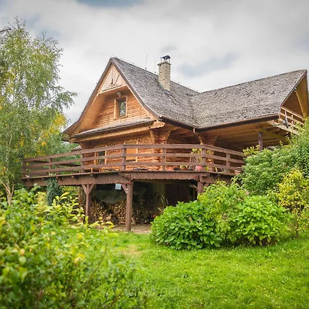 Dom W Gorach Stolowych Myweek Wambierzyce Exterior photo