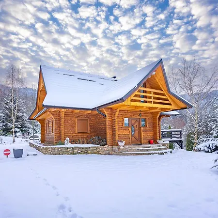 Dom W Gorach Stolowych Myweek Wambierzyce Exterior photo